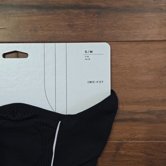 Nike Dri-Fit Strike Winter Warrior Snood Neck Warmer Size S/M - Picture 4 of 4